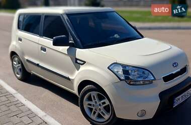 Внедорожник / Кроссовер Kia Soul 2009 в Чернигове