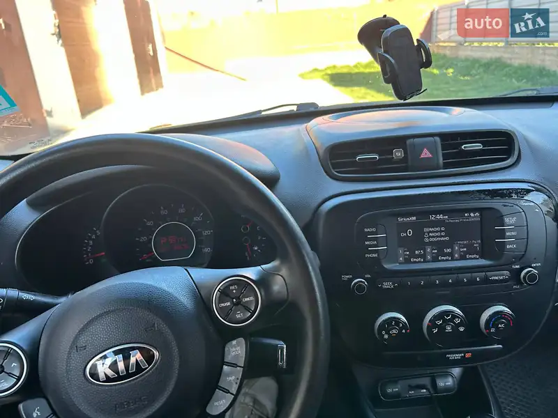 Kia Soul 2017 VIN KNDJN2A28J7890368 фото оголошення 7 з 52