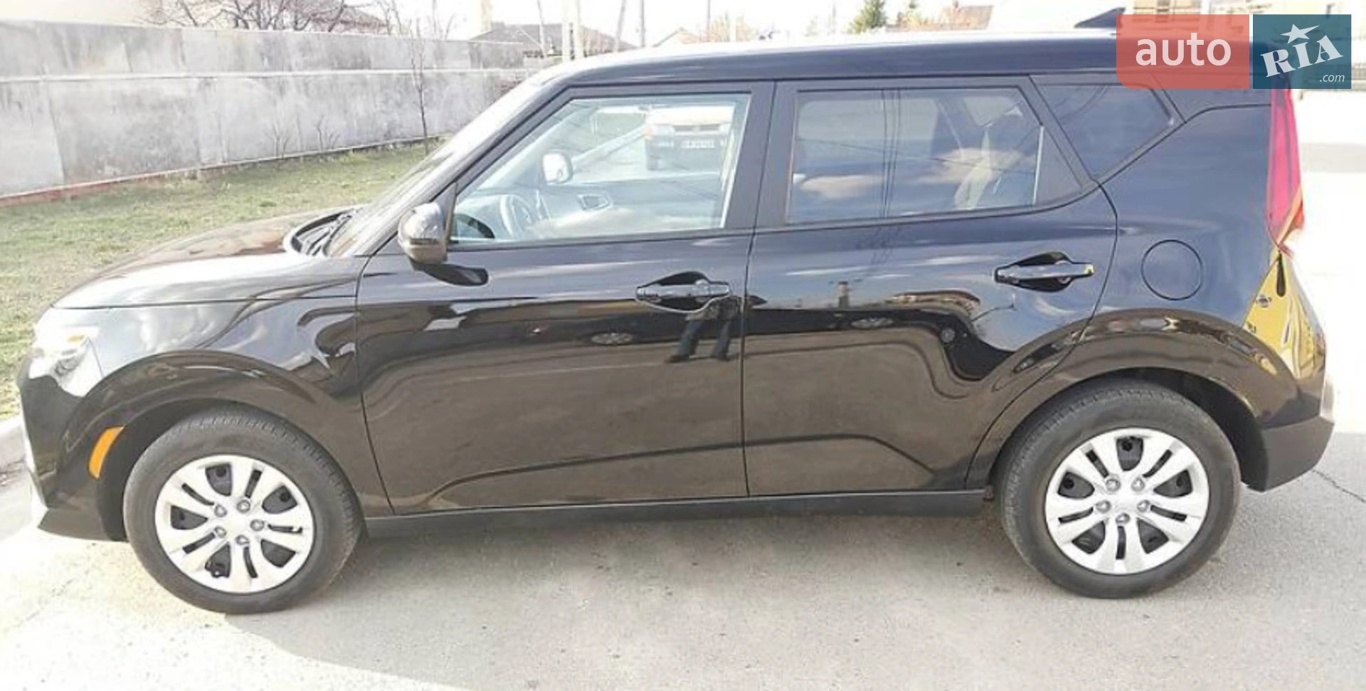 2019 Kia Soul - мініатюра 3