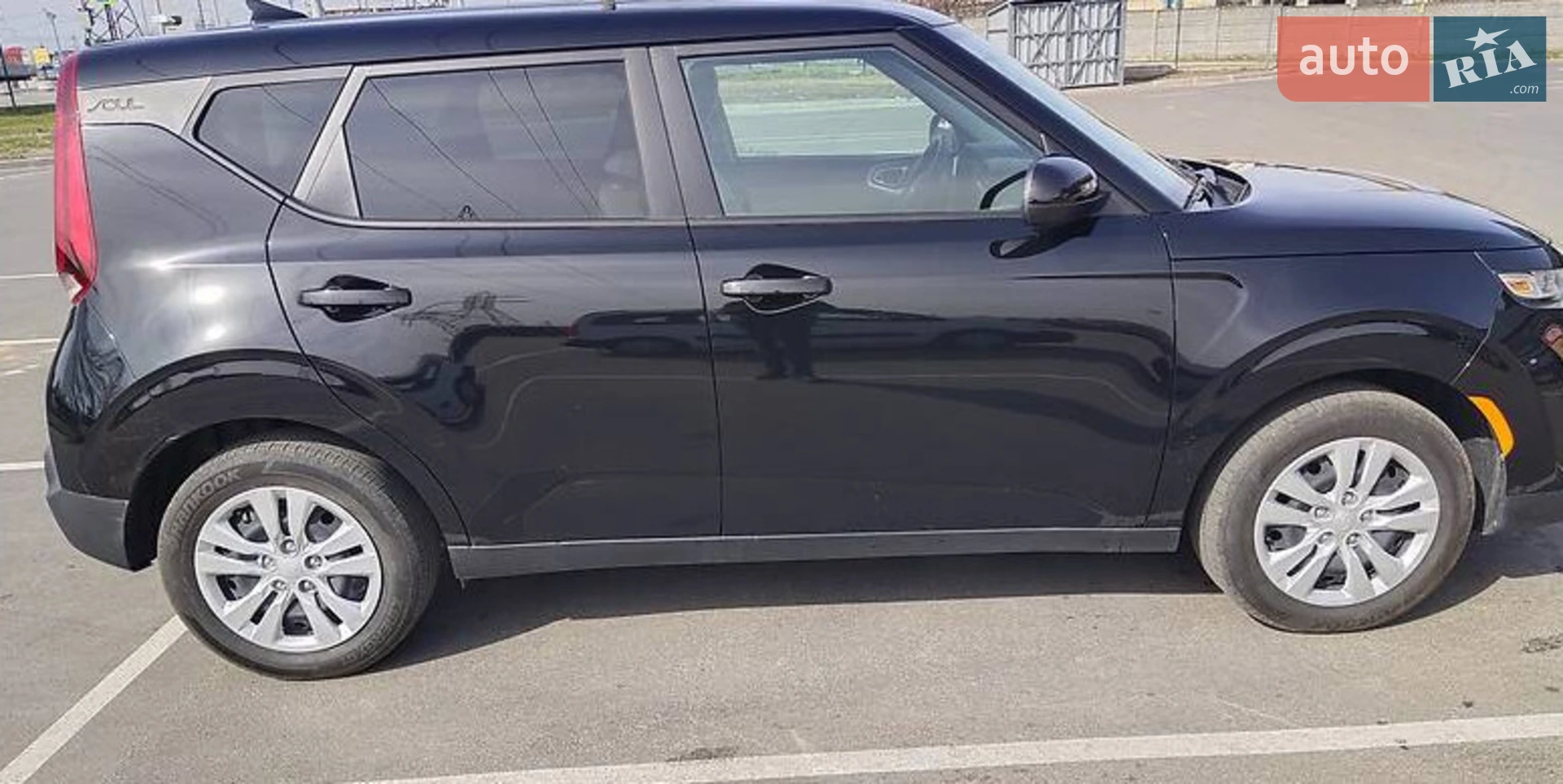 2019 Kia Soul - мініатюра 4