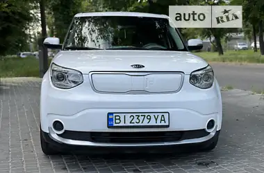 Kia Soul 2016