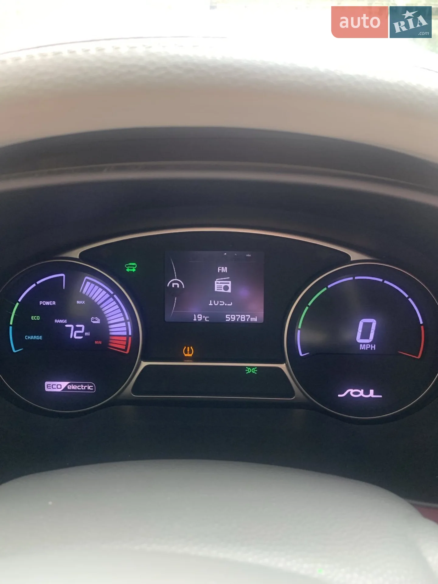 2016 Kia Soul - мініатюра 22