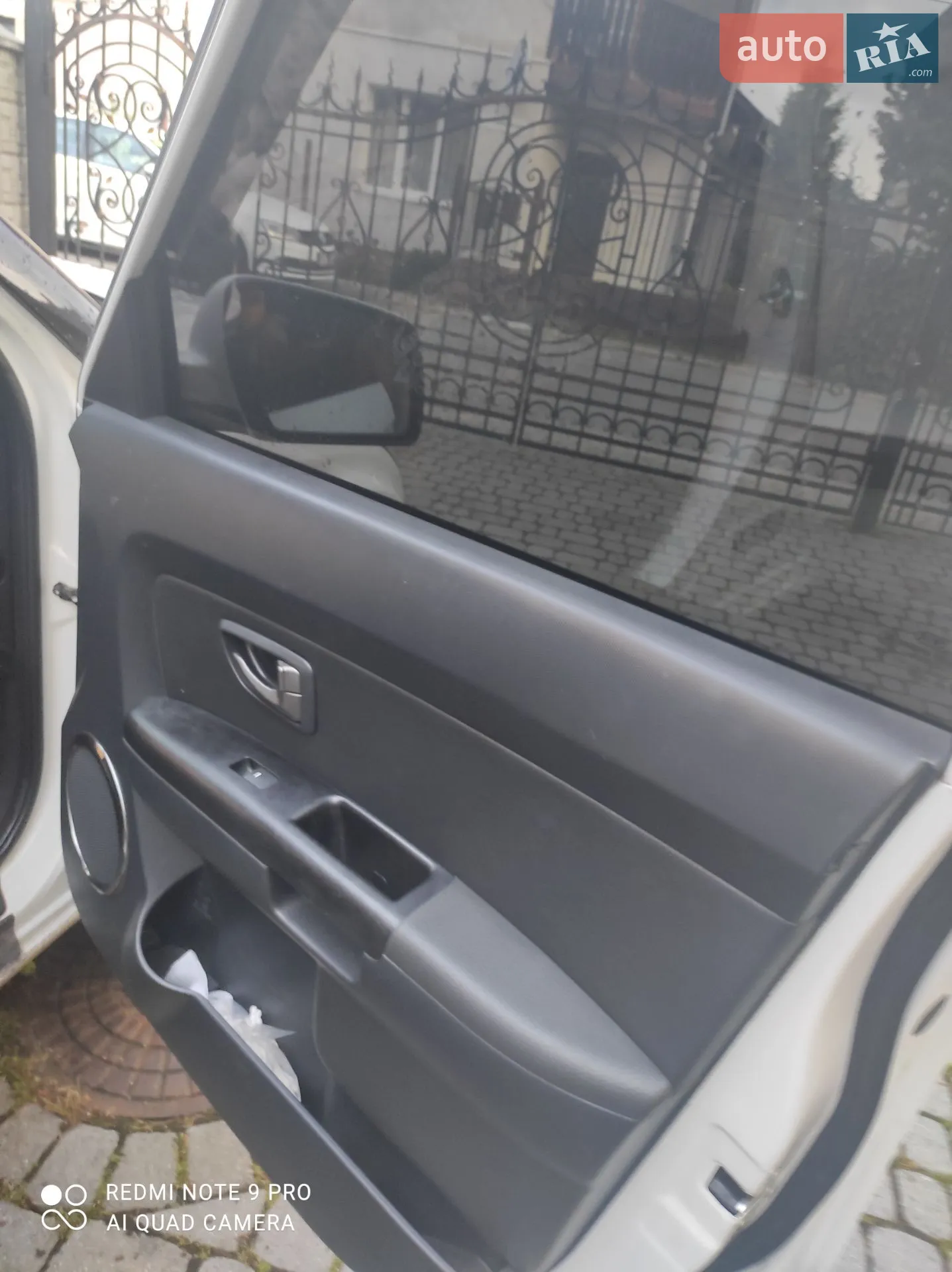 2011 Kia Soul - мініатюра 8