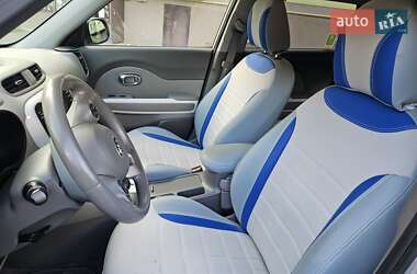 Позашляховик / Кросовер Kia Soul 2017 в Вінниці