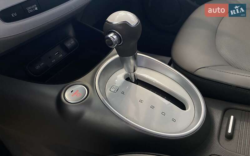 Внедорожник / Кроссовер Kia Soul 2015 в Шептицькому