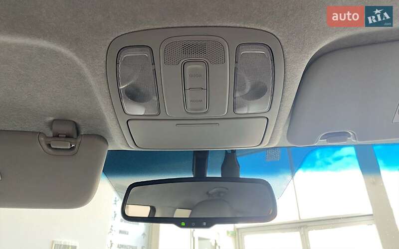 Внедорожник / Кроссовер Kia Soul 2015 в Шептицькому