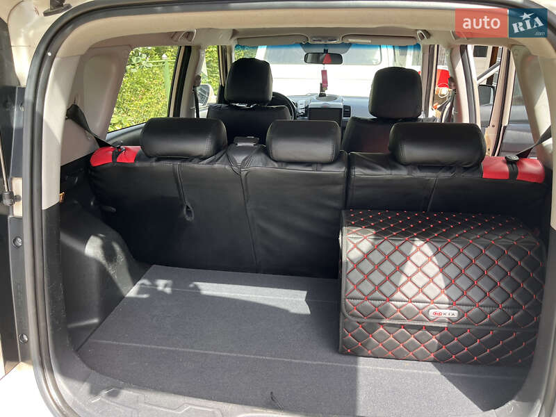 Позашляховик / Кросовер Kia Soul 2009 в Косові