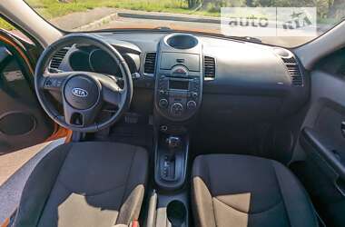 Внедорожник / Кроссовер Kia Soul 2009 в Киеве