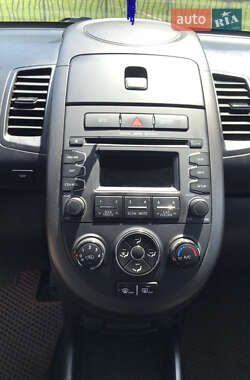 Внедорожник / Кроссовер Kia Soul 2013 в 