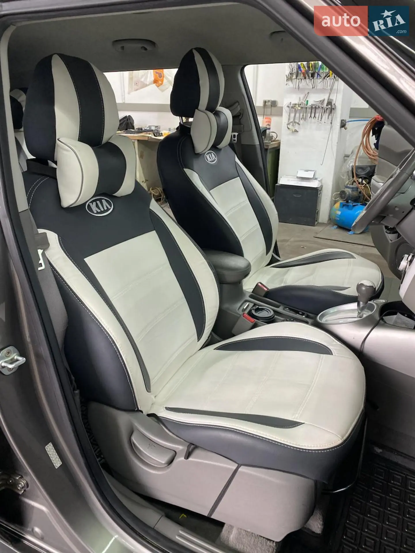 2016 Kia Soul - мініатюра 15