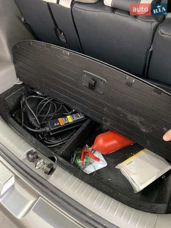 Позашляховик / Кросовер Kia Soul 2016 в Києві