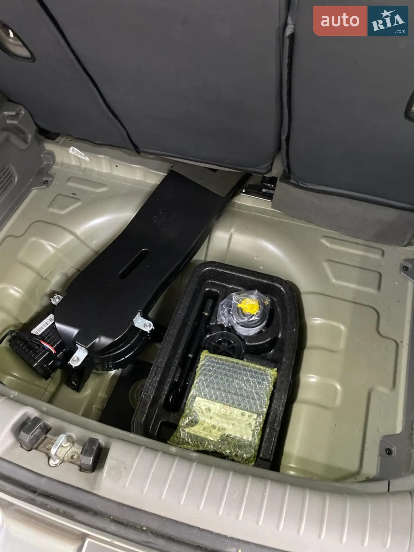 2016 Kia Soul - мініатюра 23
