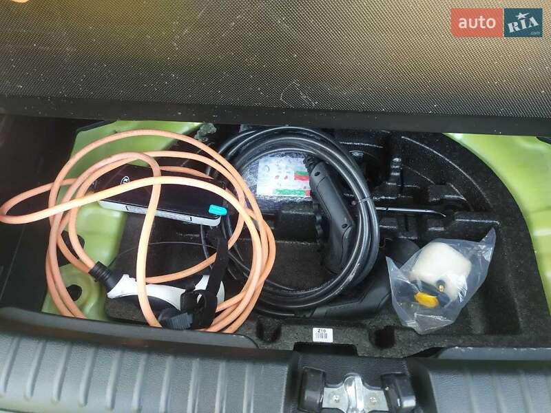 Позашляховик / Кросовер Kia Soul 2021 в Лубнах