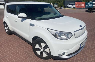 Внедорожник / Кроссовер Kia Soul 2015 в 