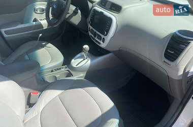Внедорожник / Кроссовер Kia Soul 2015 в 