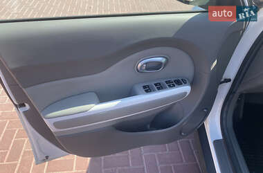 Внедорожник / Кроссовер Kia Soul 2015 в 