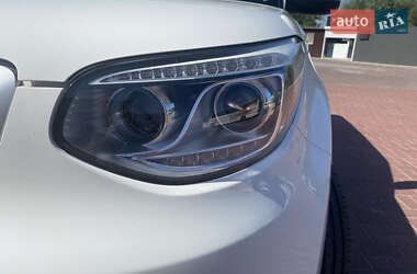Внедорожник / Кроссовер Kia Soul 2015 в 
