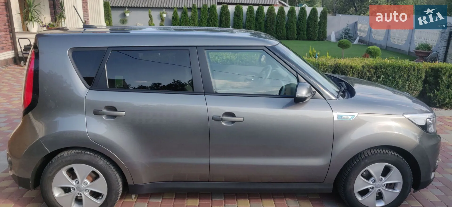 2015 Kia Soul - мініатюра 6
