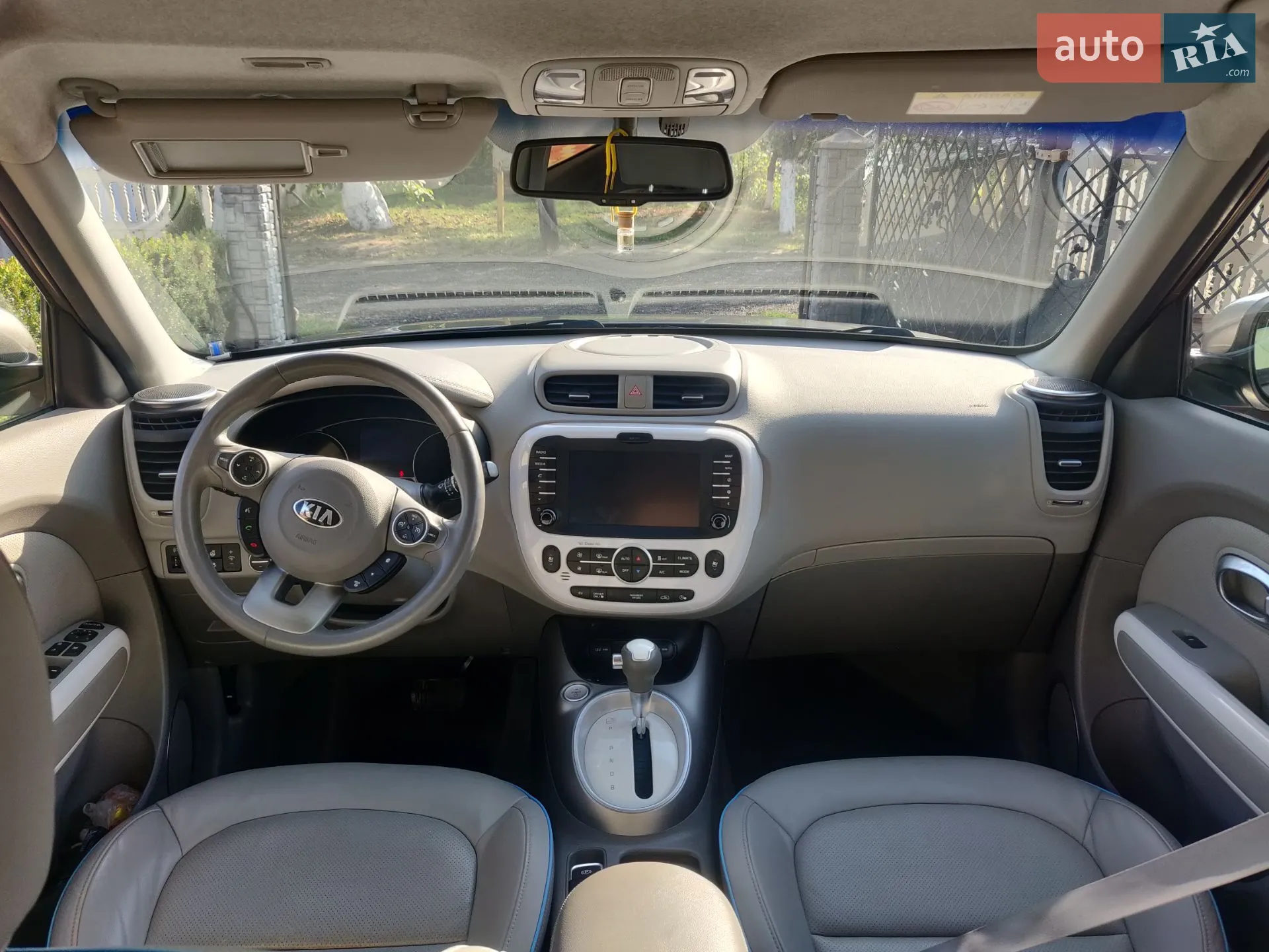 2015 Kia Soul - мініатюра 14