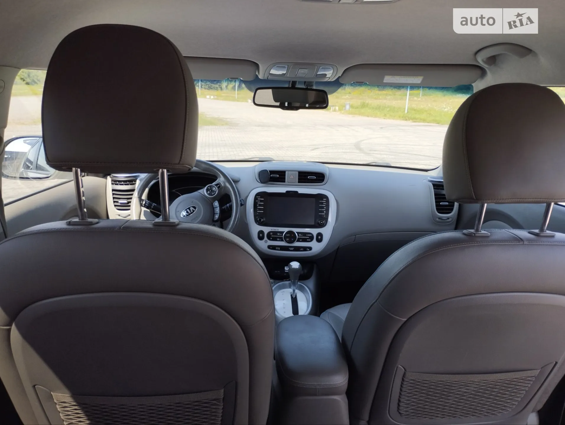 2015 Kia Soul - мініатюра 12