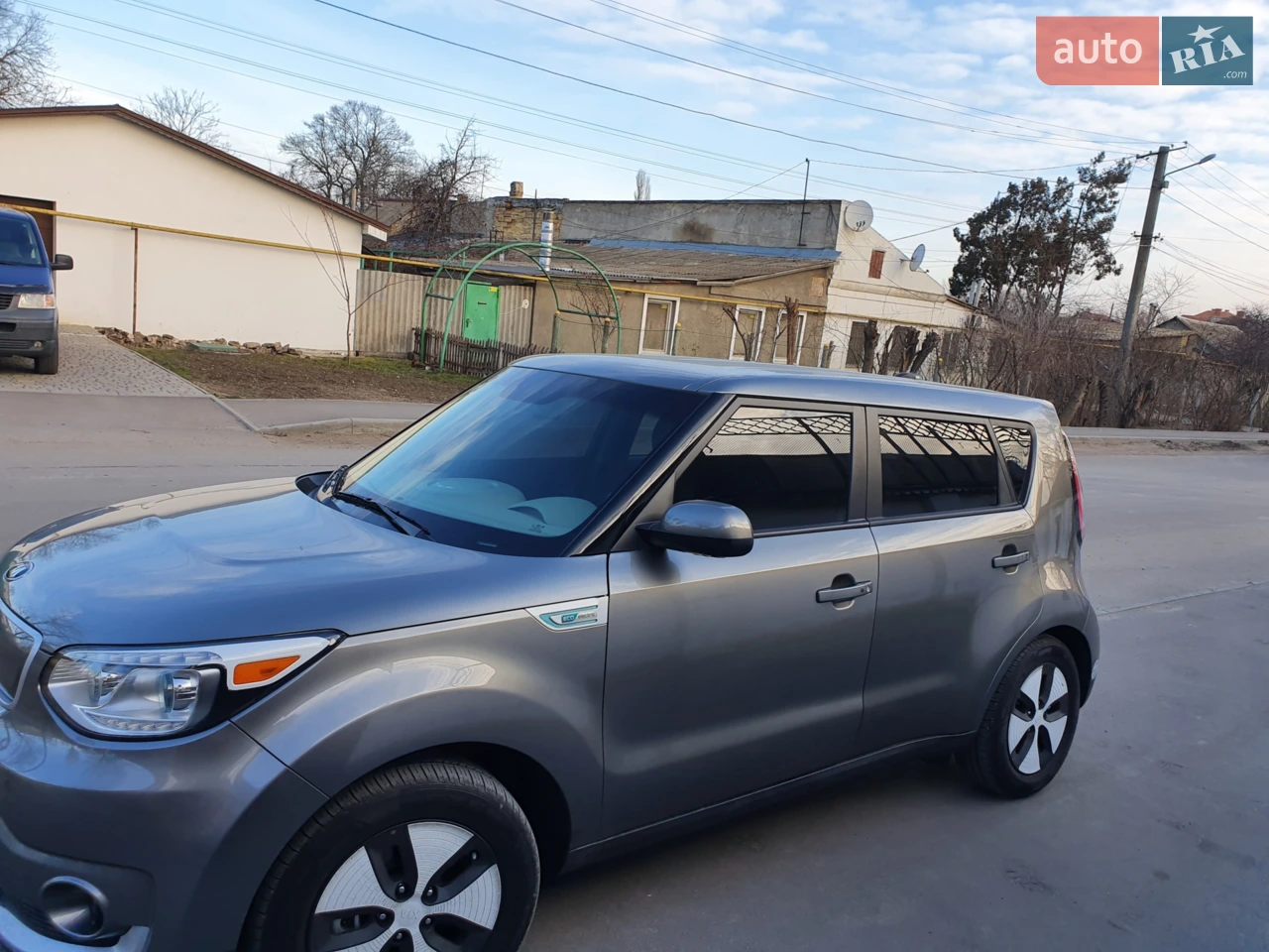 2017 Kia Soul - мініатюра 23