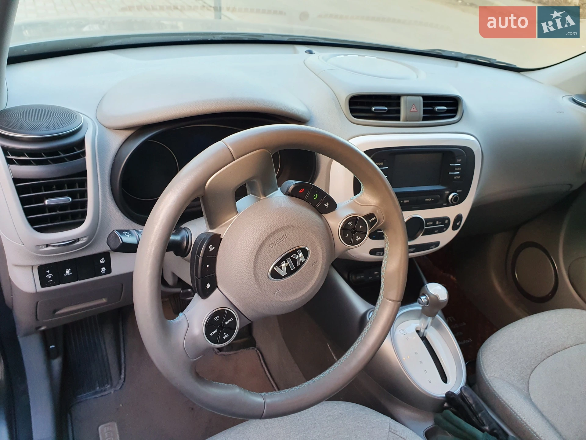 2016 Kia Soul - мініатюра 2