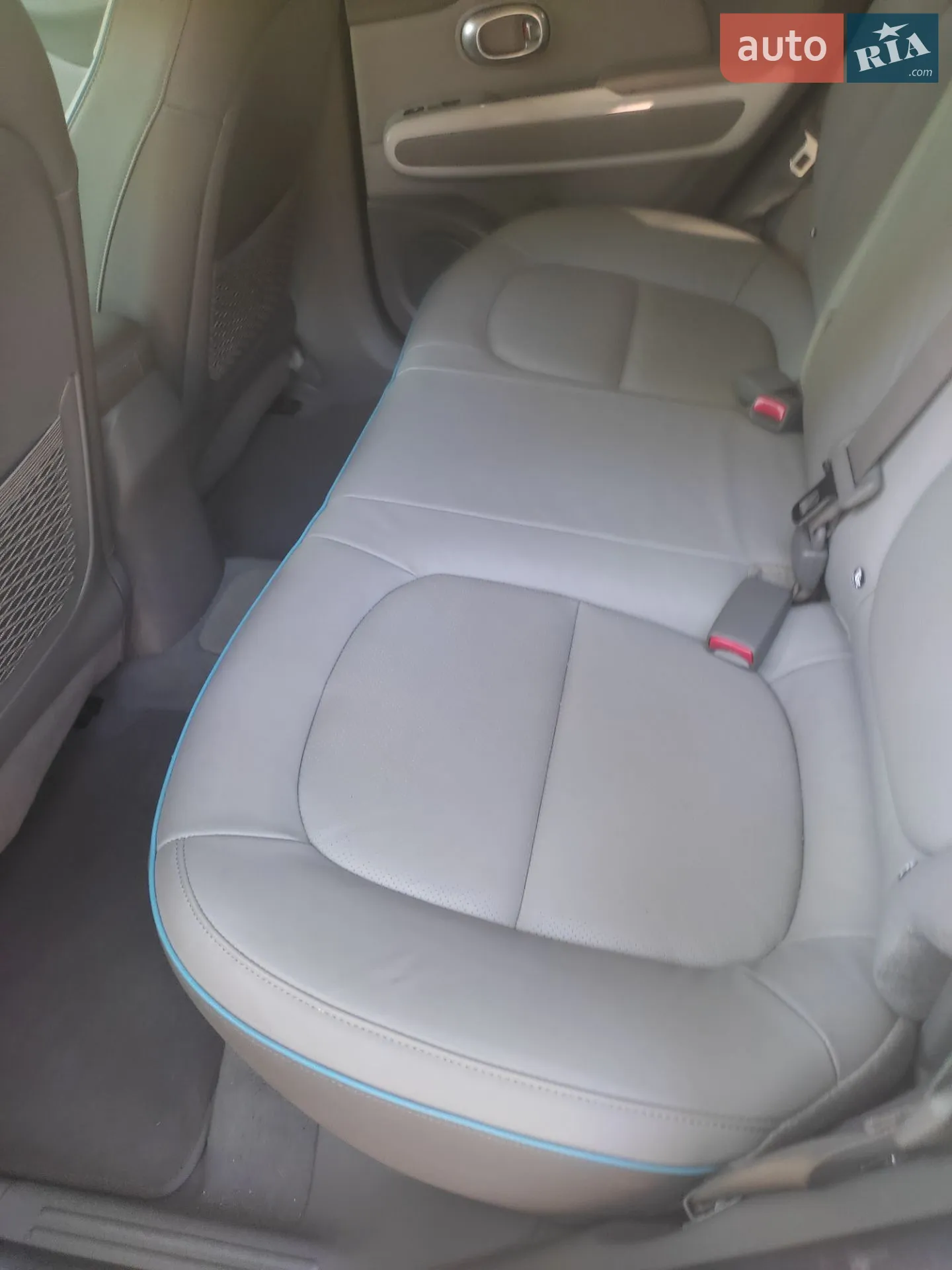 2017 Kia Soul - мініатюра 10