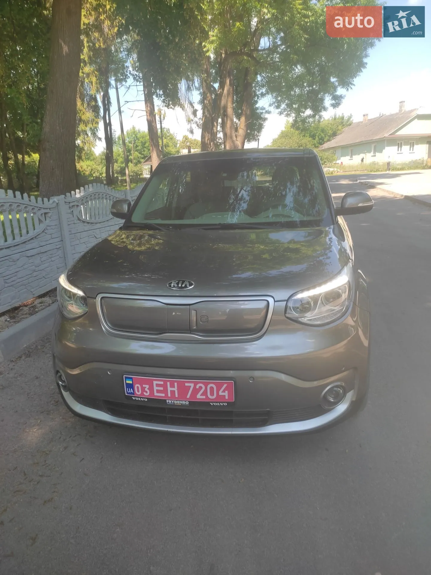 2017 Kia Soul - мініатюра 13