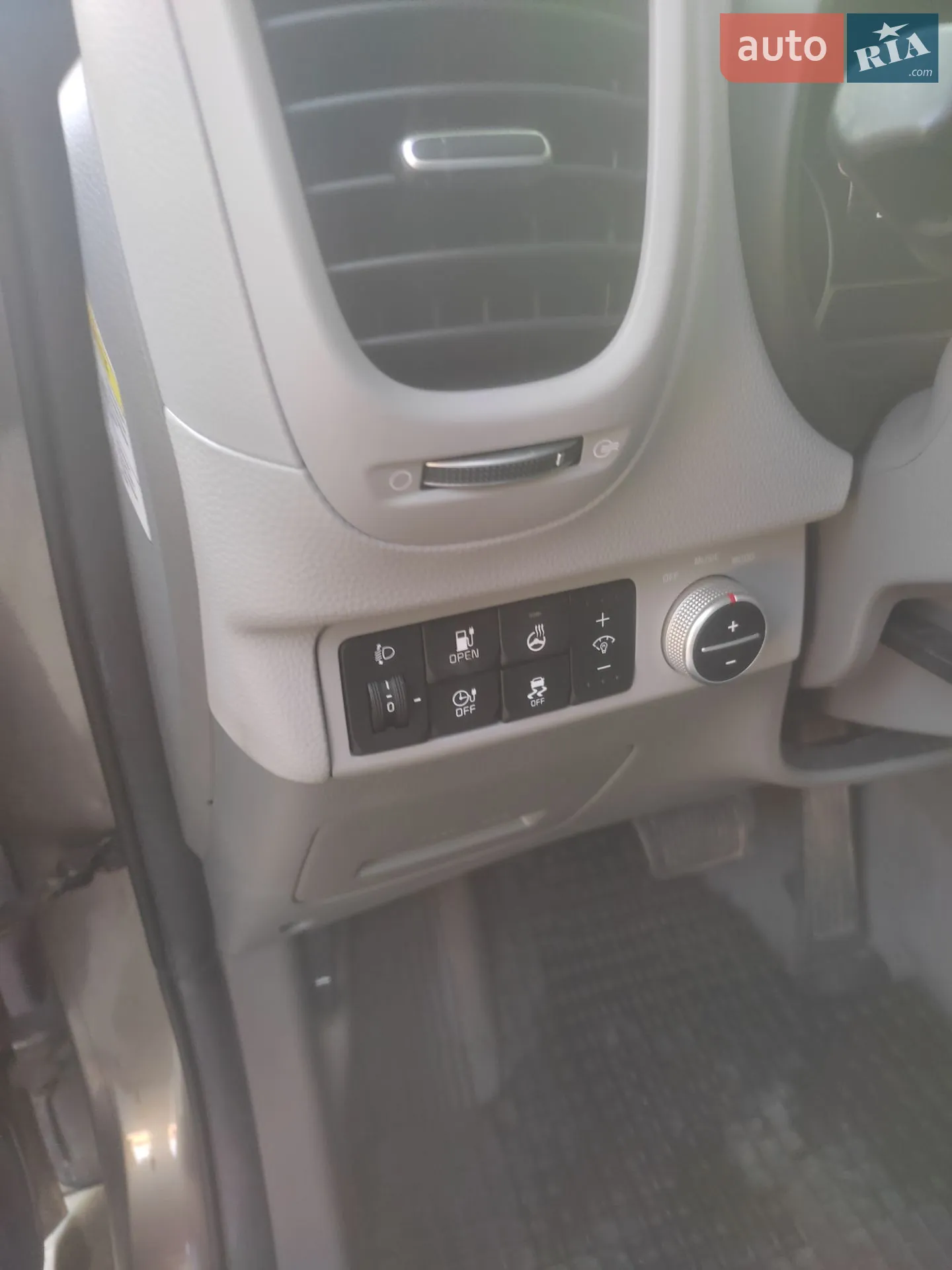 2017 Kia Soul - мініатюра 19