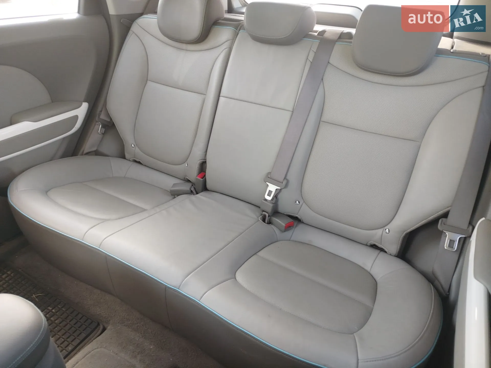 2015 Kia Soul - мініатюра 3