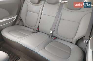 Позашляховик / Кросовер Kia Soul 2015 в 