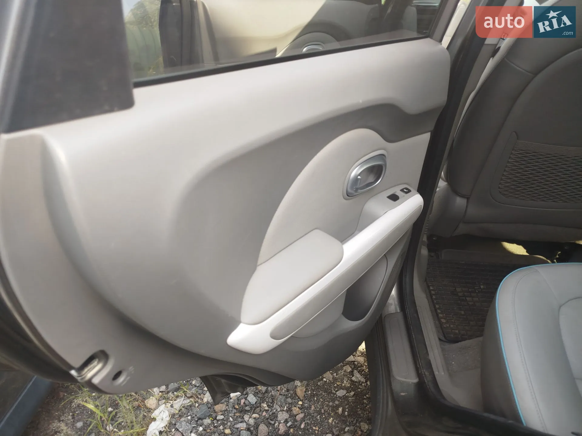 2015 Kia Soul - мініатюра 8