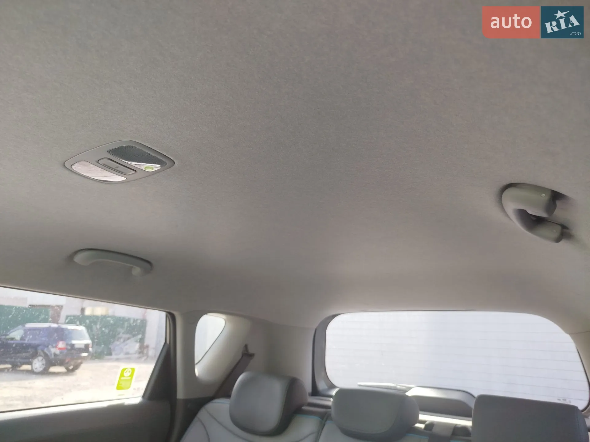 2015 Kia Soul - мініатюра 15