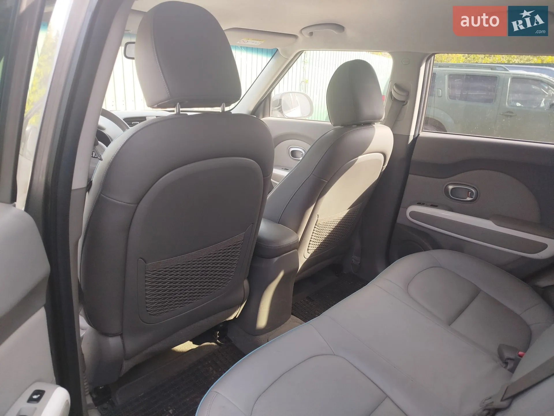 2015 Kia Soul - мініатюра 16