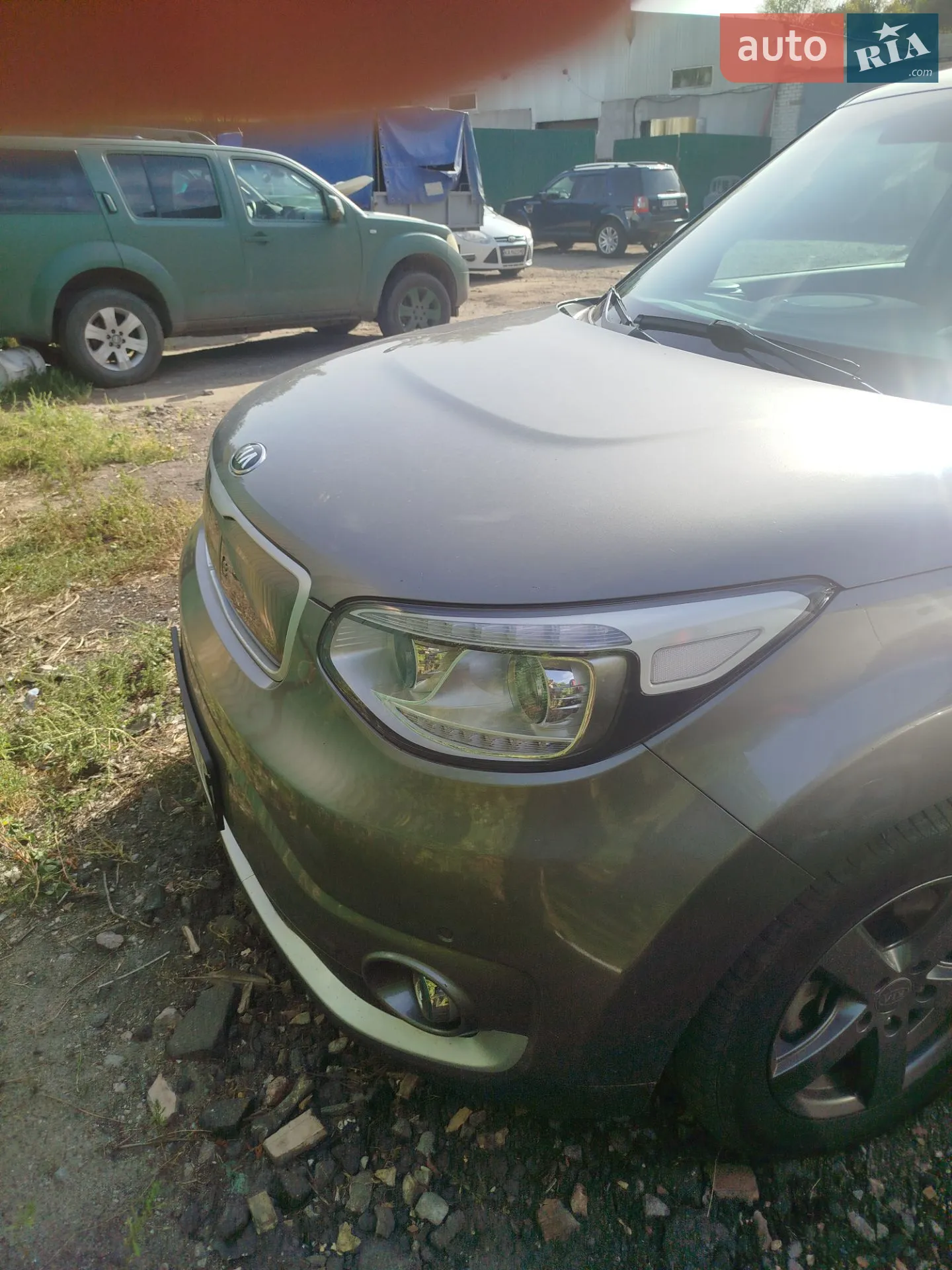 2015 Kia Soul - мініатюра 20