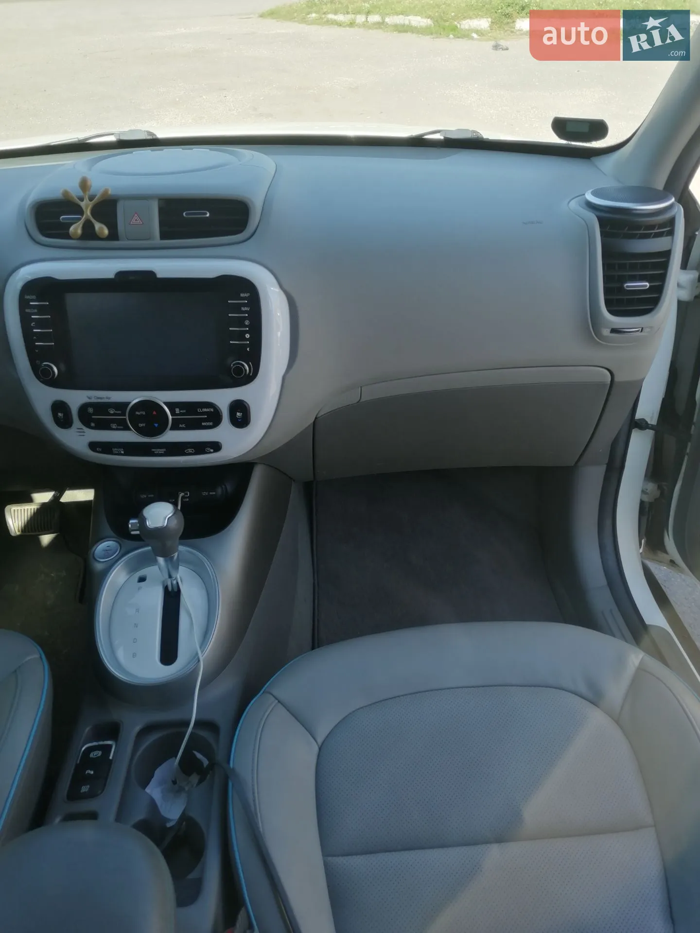 2014 Kia Soul - мініатюра 2