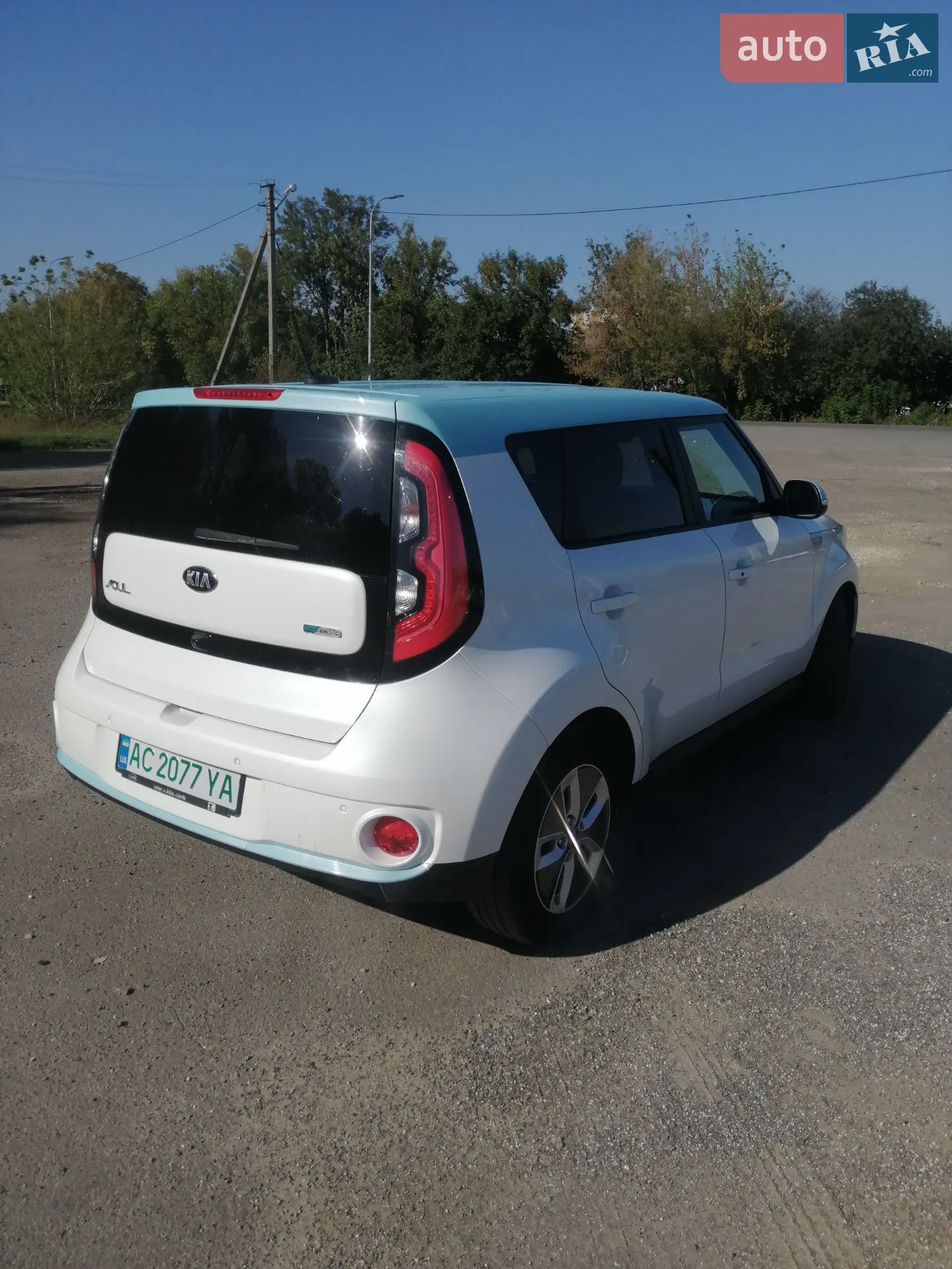 2014 Kia Soul - мініатюра 6