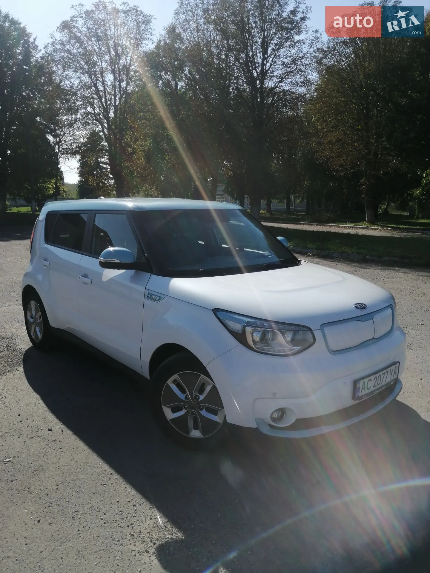 2014 Kia Soul - мініатюра 10