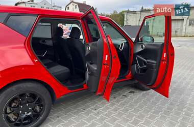 Позашляховик / Кросовер Kia Soul 2020 в Львові