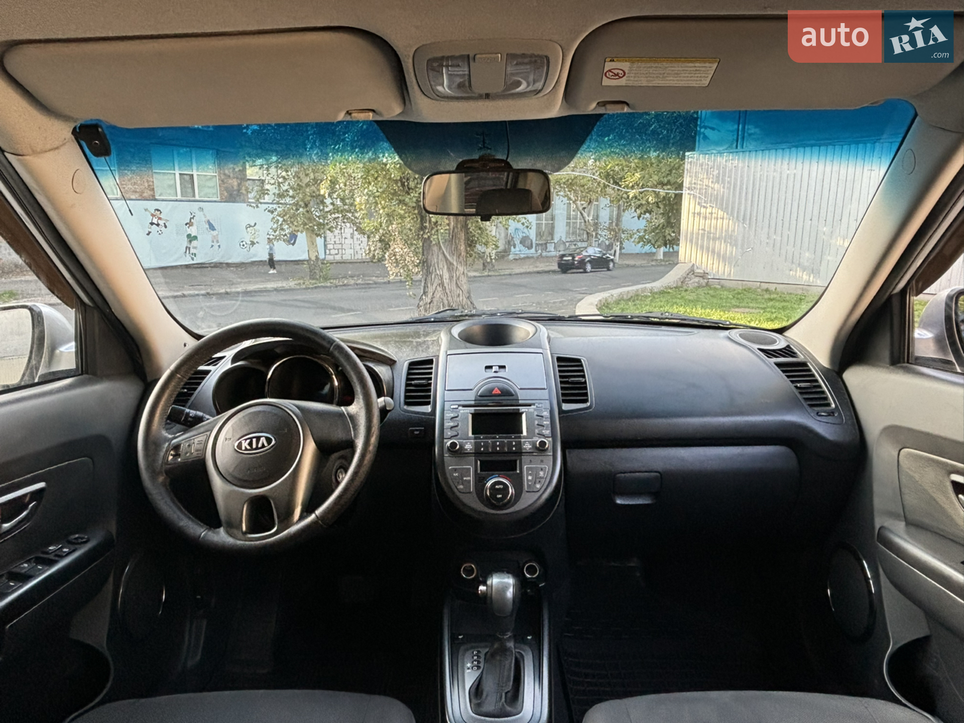 2011 Kia Soul - мініатюра 12