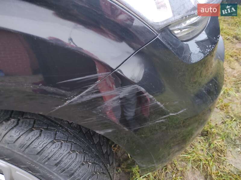 Позашляховик / Кросовер Kia Soul 2009 в Ковелі фото 9 Позашляховик / Кросовер Kia Soul 2009 в Ковелі