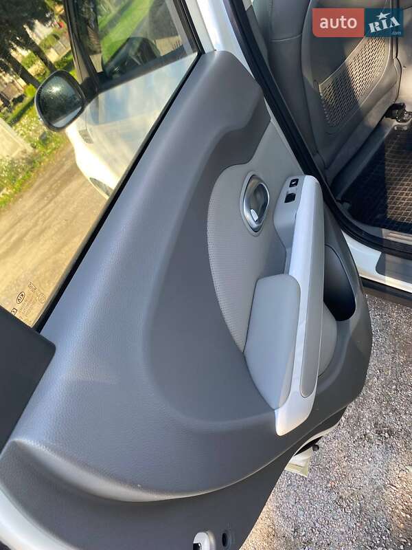 Позашляховик / Кросовер Kia Soul 2018 в Дубні