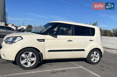 Внедорожник / Кроссовер Kia Soul 2011 в Ирпене