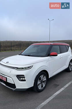 Внедорожник / Кроссовер Kia Soul 2019 в Ровно