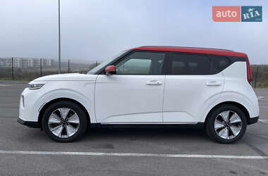 Внедорожник / Кроссовер Kia Soul 2019 в Ровно