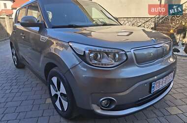 KIA SOUL 2015