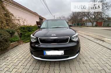 Внедорожник / Кроссовер Kia Soul 2016 в Одессе