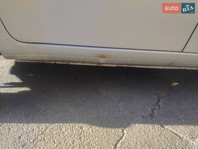 Внедорожник / Кроссовер Kia Soul 2011 в Тернополе фото 6 Внедорожник / Кроссовер Kia Soul 2011 в Тернополе