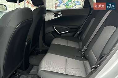 Позашляховик / Кросовер Kia Soul 2019 в 