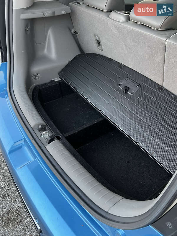 Позашляховик / Кросовер Kia Soul 2015 в Львові